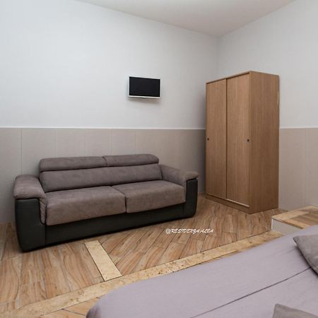 نابولي B&B Residenza Alba المظهر الخارجي الصورة