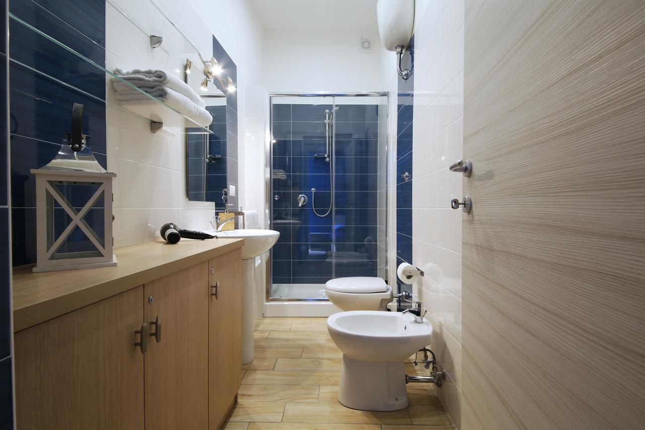 نابولي B&B Residenza Alba المظهر الخارجي الصورة