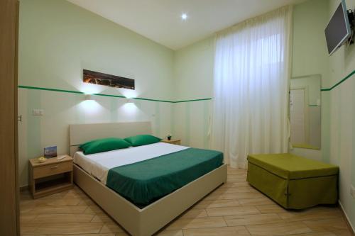 نابولي B&B Residenza Alba المظهر الخارجي الصورة